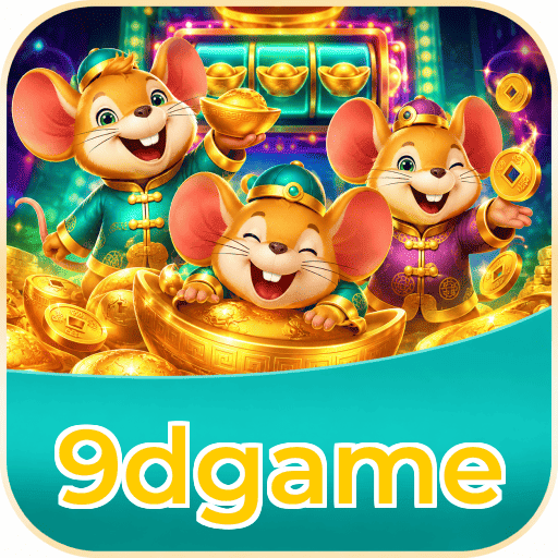 9dgame Jackpots Progressivos