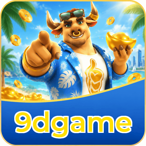 9dgame Plataforma Confiável