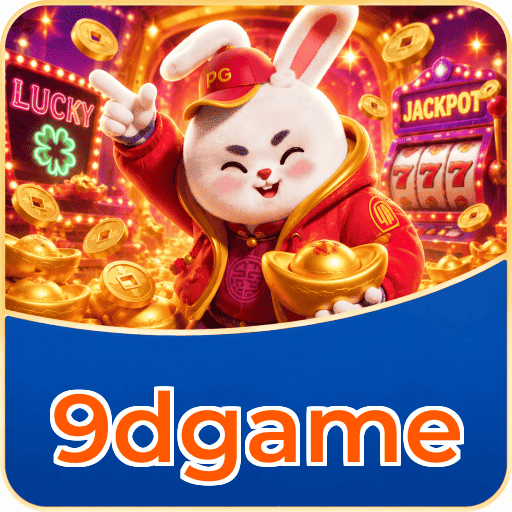 9dgame Logo Seguro