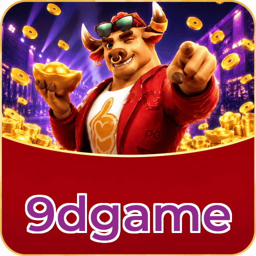 9dgame Loteria Online Brasil - Plataforma Certificada