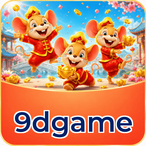 Bot 9dgame Telegram