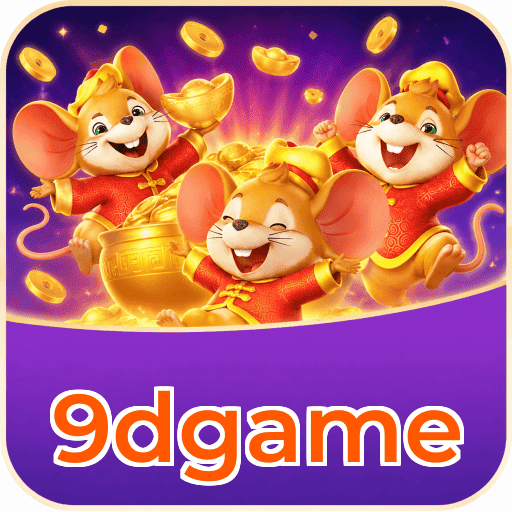 Logo 9dgame Loteria Online