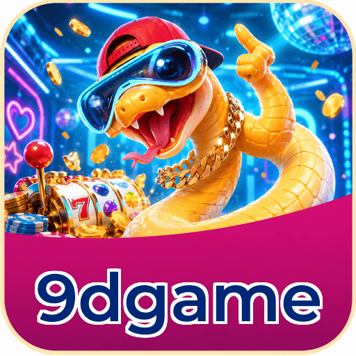 Principais provedores de slots da 9dgame - NetEnt, Pragmatic Play, Play'n GO